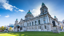 Belfast City Hall, Belfast, Ireland