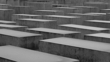 Holocaust Museum, Berlin, Germany