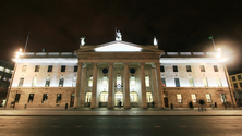 General Post Office, Dublin, Ireland